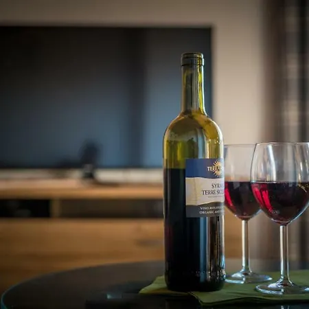 Alpenwohnung Neuner Apartamento Wallgau