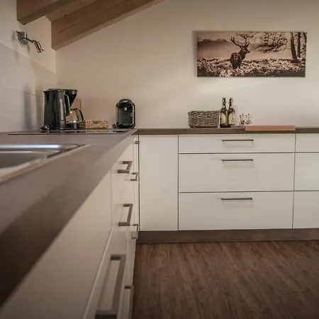 Alpenwohnung Neuner *