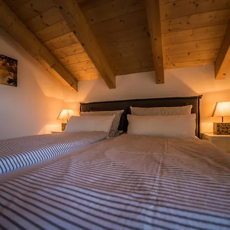 Alpenwohnung Neuner *