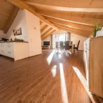 Alpenwohnung Neuner