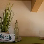 Lägenhet Alpenwohnung Neuner