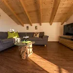 Lägenhet Alpenwohnung Neuner