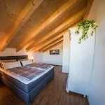 Alpenwohnung Neuner Lägenhet *