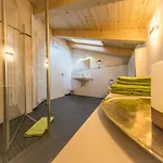 Alpenwohnung Neuner Lägenhet *