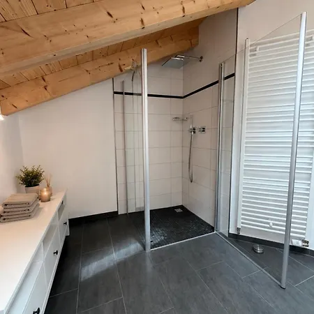 Alpenwohnung Neuner