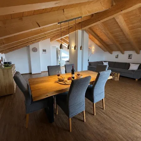Alpenwohnung Neuner