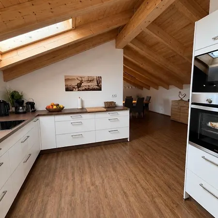 Alpenwohnung Neuner *