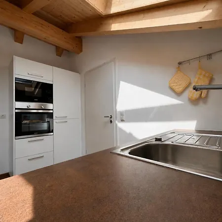 Alpenwohnung Neuner Lägenhet *