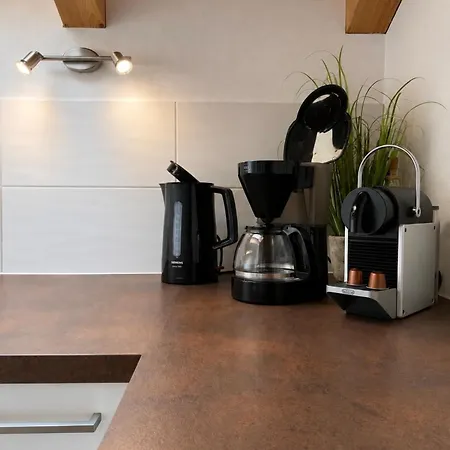 Lägenhet Alpenwohnung Neuner Wallgau