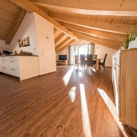 Alpenwohnung Neuner