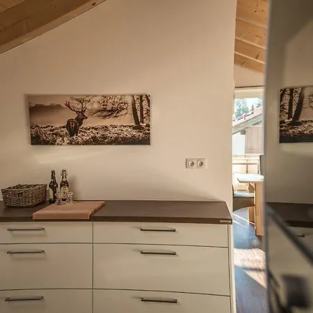 Alpenwohnung Neuner
