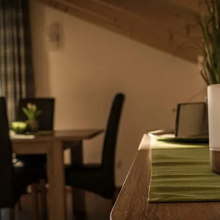 Alpenwohnung Neuner