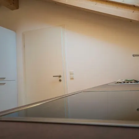 Alpenwohnung Neuner Lägenhet Wallgau